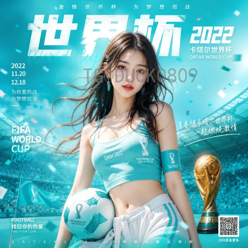 2026世界杯扩招了吗？详解美加墨联合举办的世界杯新赛制